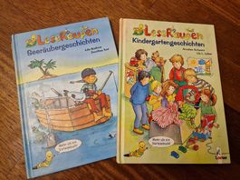 Kinderbücher Leselernbücher