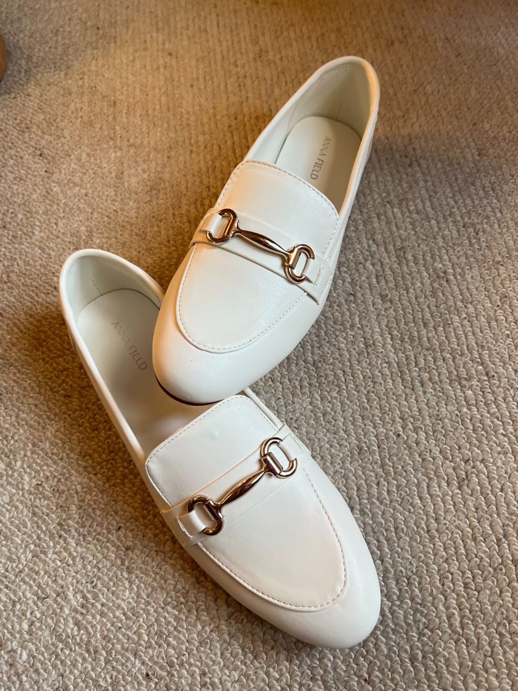 Anna Field Scarpe da donna: Anna Field Halbschuhe 41 NEU – Nuovo e nell'imballaggio originale da Arosa venduto da Paklica 2