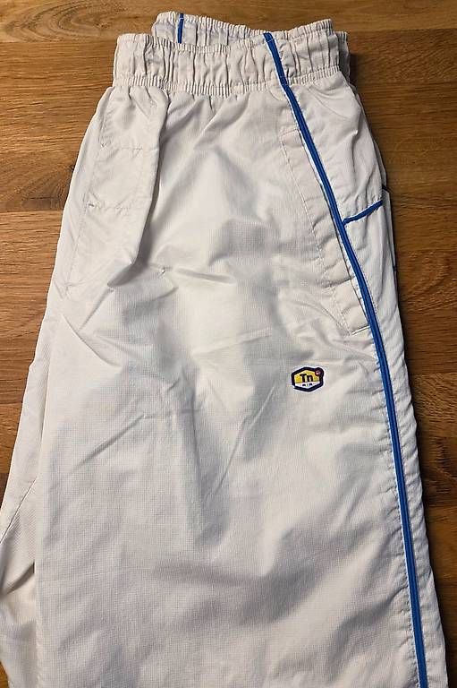 Hosen: Pantalon training TN – Gebraucht aus Confignon von Tibinhosfc
