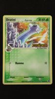 Pokémon, Dratini (EX Dragon Frontiers, 2007)