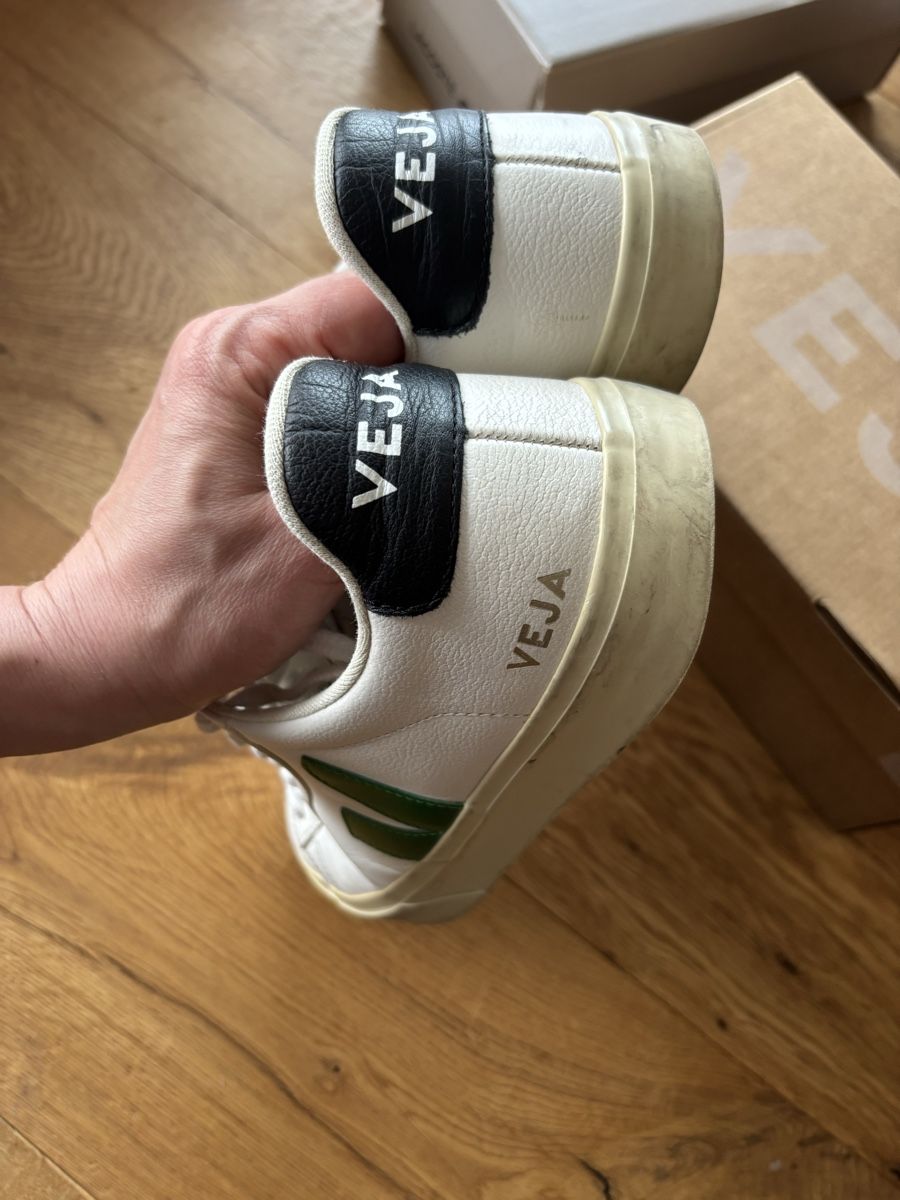 Veja Scarpe da uomo: Veja shoes – Usato da Seewen SZ venduto da banzinho 6