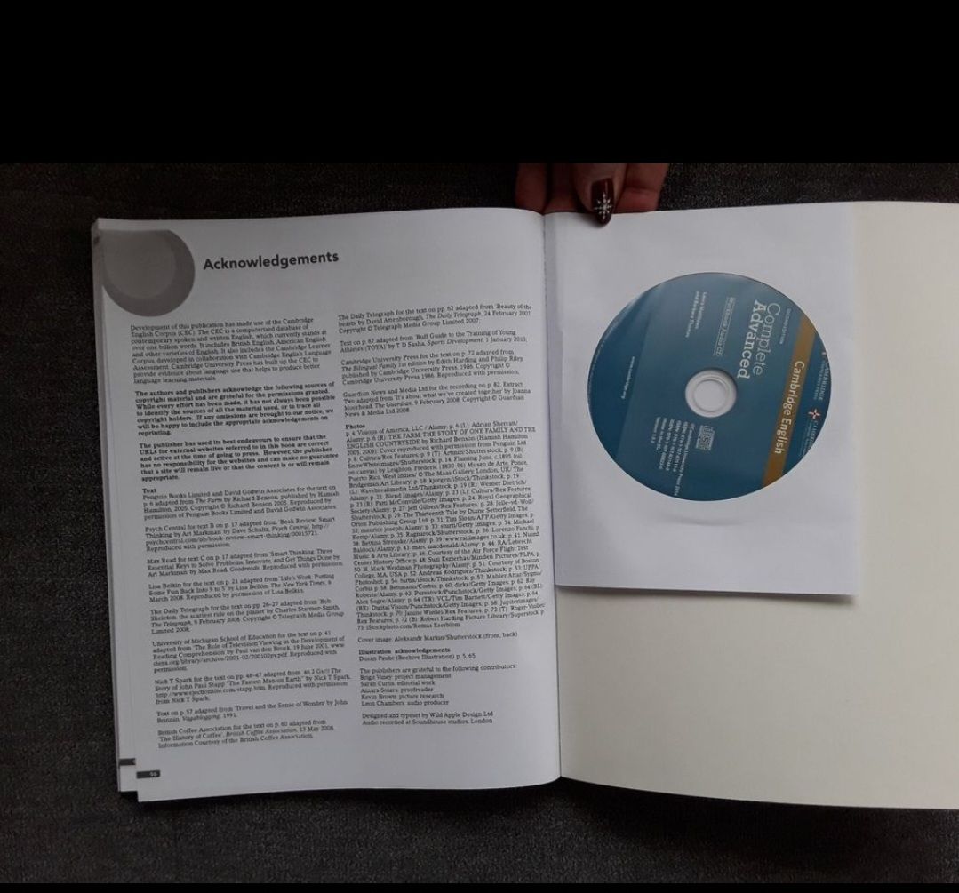Libri: Englisch Bücher – Nuovo (secondo la descrizione) da Eglisau venduto da Ramii97 1