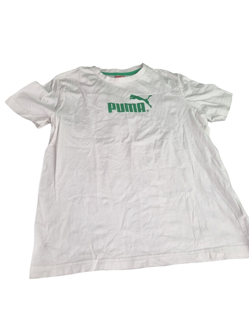 Puma T-shirt: PUMA T-Shirt, Gr.34/36 – Usato da Wangen b. Olten venduto da Restwert_Wangen