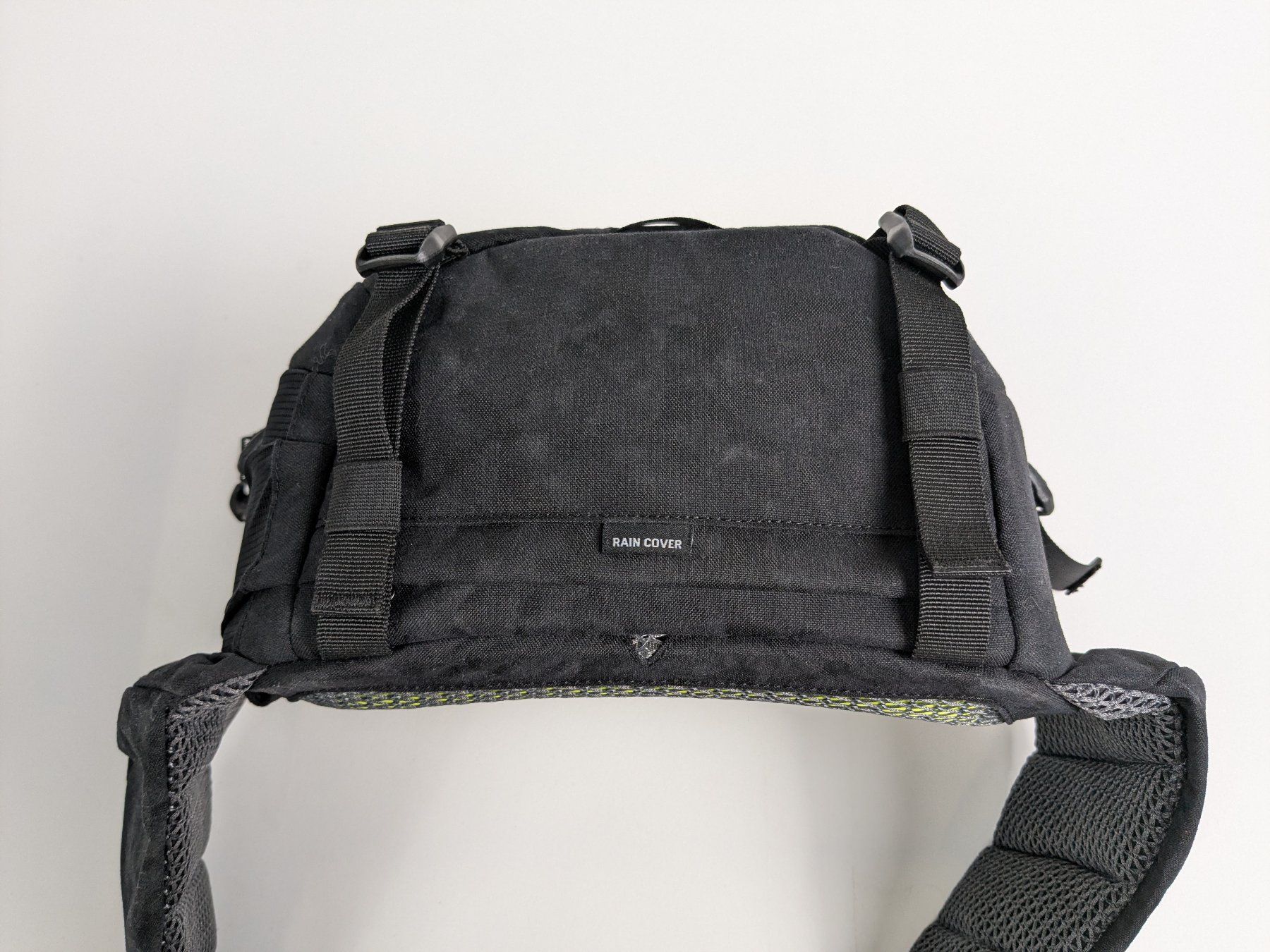 Evoc Borse: EVOC Hip Pack Capture 6 schwarz – Nuovo (secondo la descrizione) da Dintikon venduto da Restwert_Dintikon 4