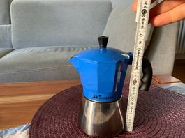 2-4 Personen Bialetti