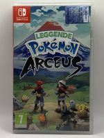 Leggende Pokémon Arceus - Nintendo Switch