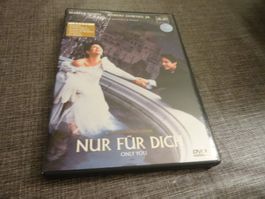 Nur Für Dich Only You DVD