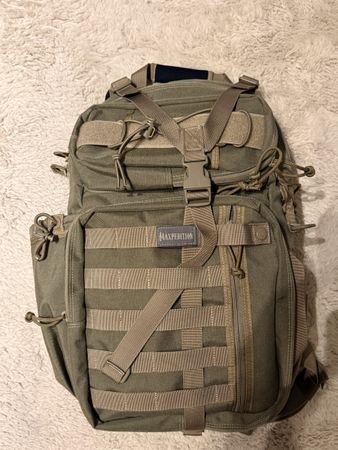 Maxpedition Sitka Gearslinger