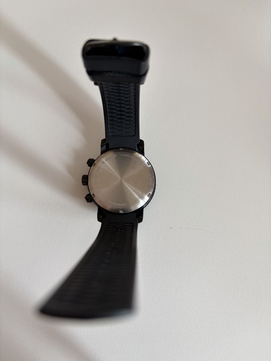 Wenger Orologi: Wenger Uhr – Usato da Zürich venduto da powrpff 5