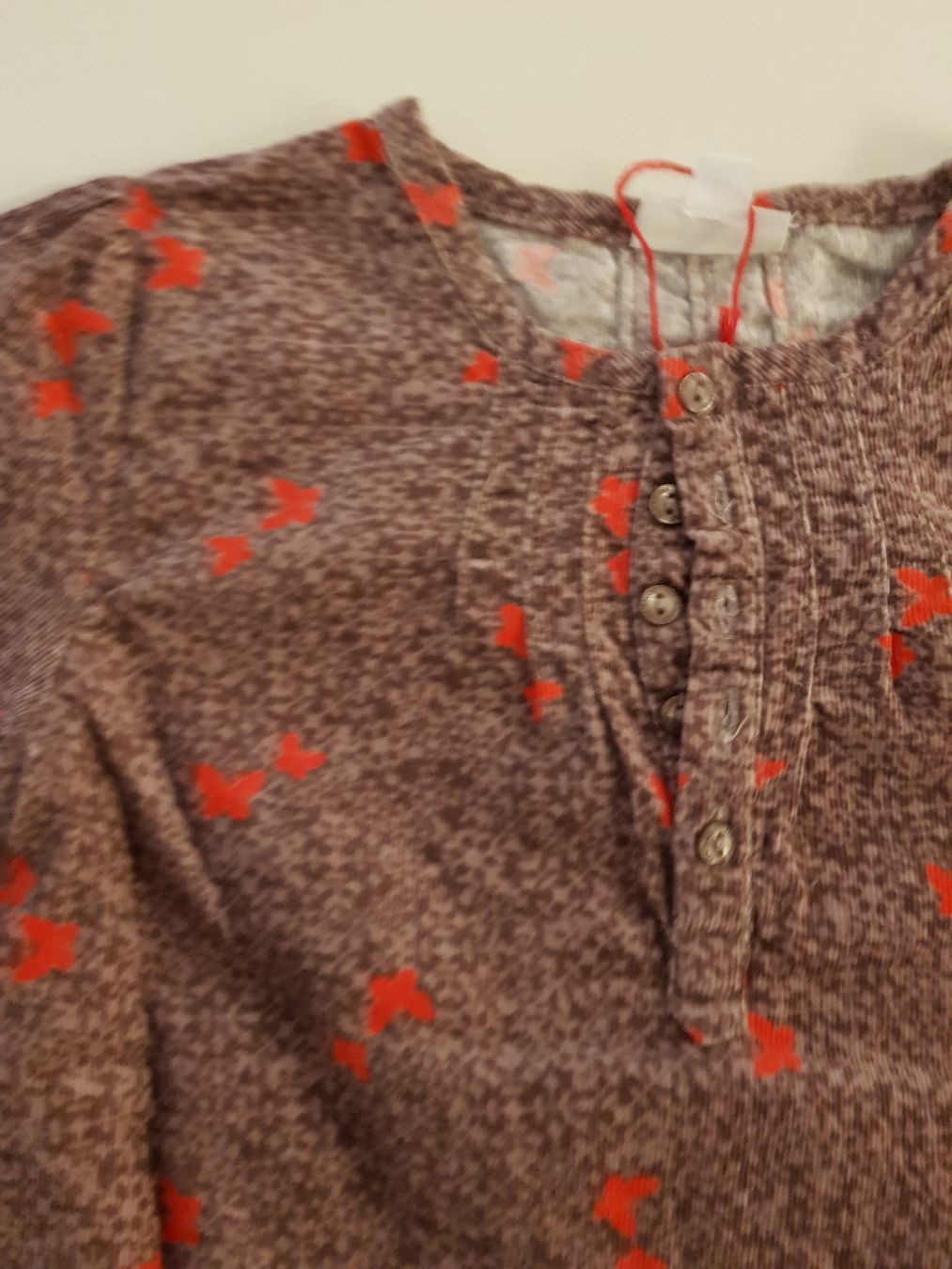 Kleider & Röcke: robes – Gebraucht aus Hermance von Triplebizzo 2