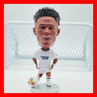 Minifigur Vinicius Junior Real Madrid Brasilien Fussball