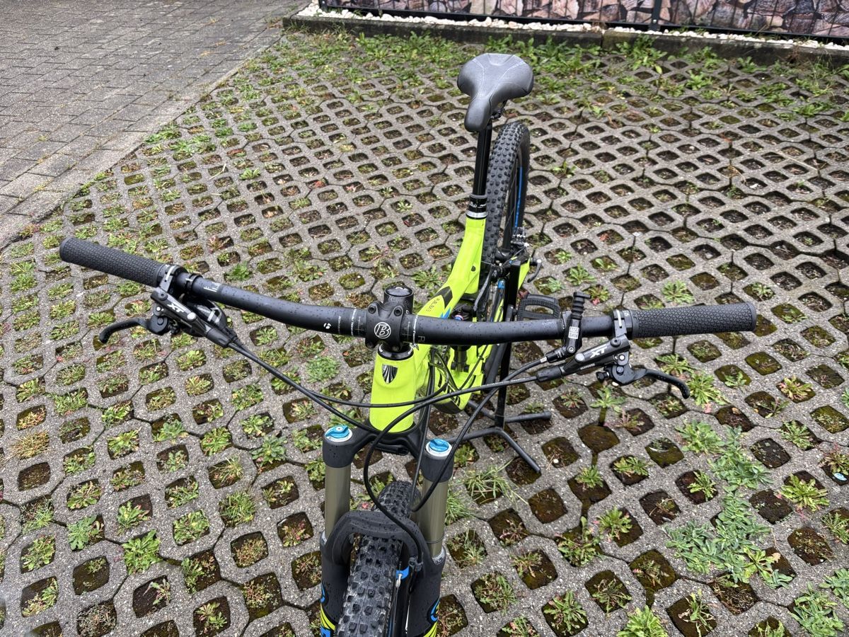 Trek Biciclette: Trek Fuel ex 9 gr. M neu – Nuovo (secondo la descrizione) da Konolfingen venduto da luc_sx58 1
