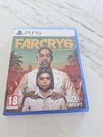 Far Cry 6 Spiel für PlayStation 5