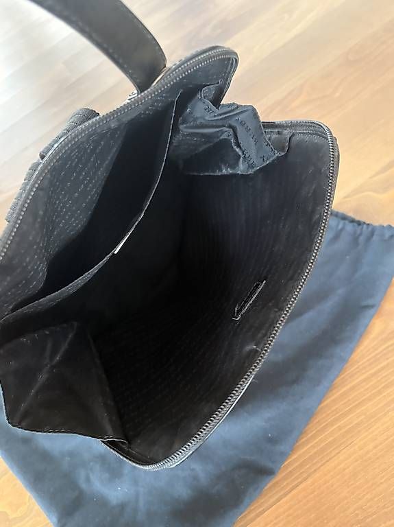 Burberry Rucksäcke: Burberry Rucksack (original) – Gebraucht aus Arlesheim von Frenchie 2