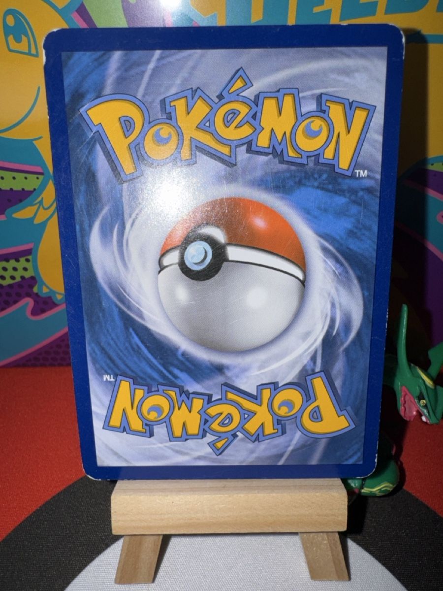 Pokémon Carte collezionabili: POKÉMON / Trasla / BREAKthrough / Reverse 🇩🇪 – Usato da Herzogenbuchsee venduto da TCG-High-Quality 4