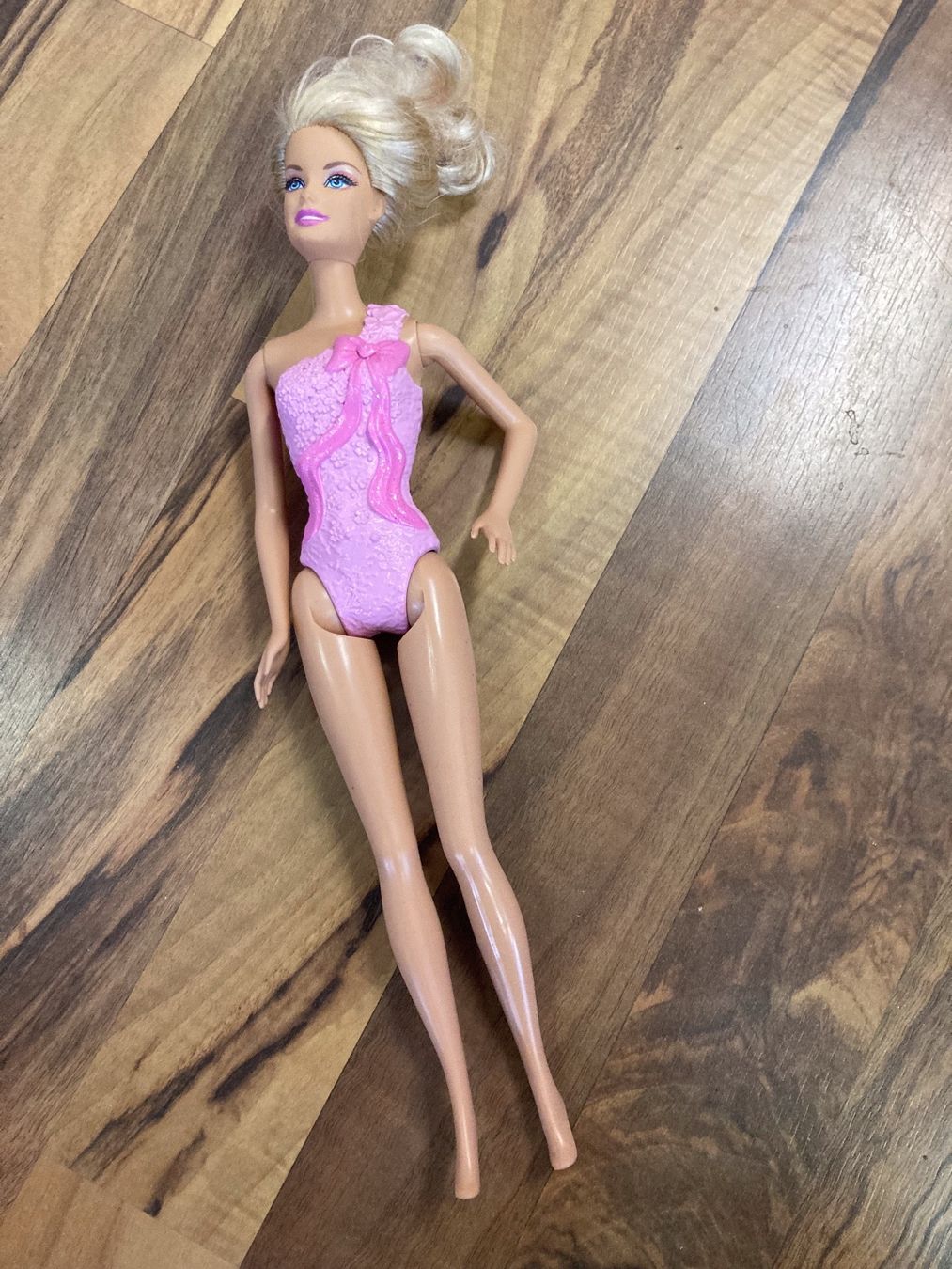 Bambole: 9 Barbie-Puppen – Usato da Schötz venduto da Jekyll666 5