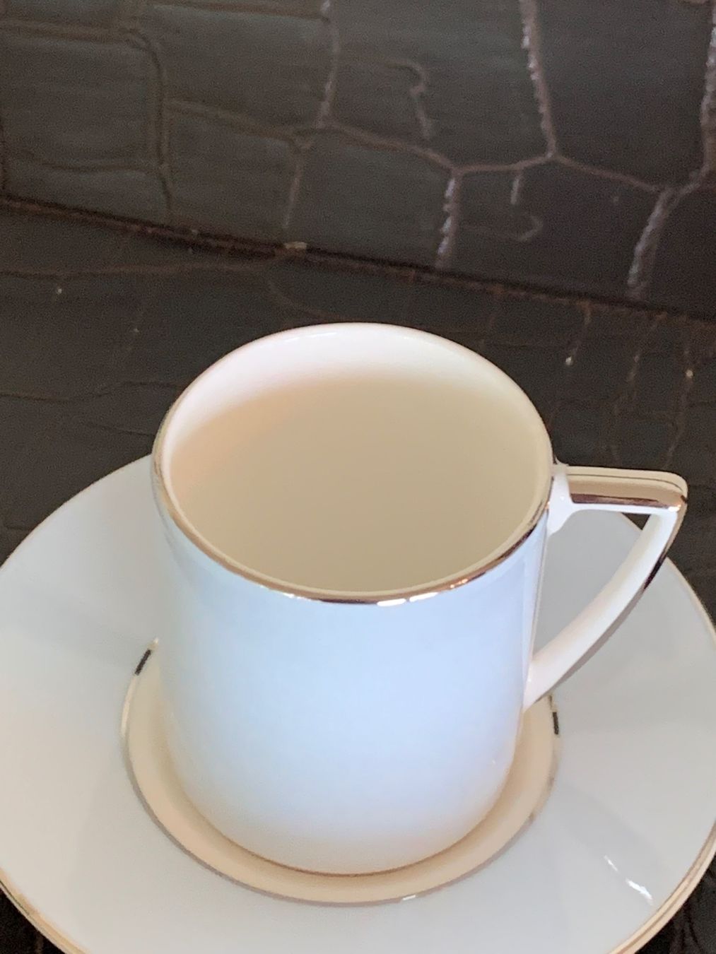 Wedgwood Tazze: Espresso Tassen von Wedgwood – Nuovo (secondo la descrizione) da Küsnacht ZH venduto da Ricardo.9 5
