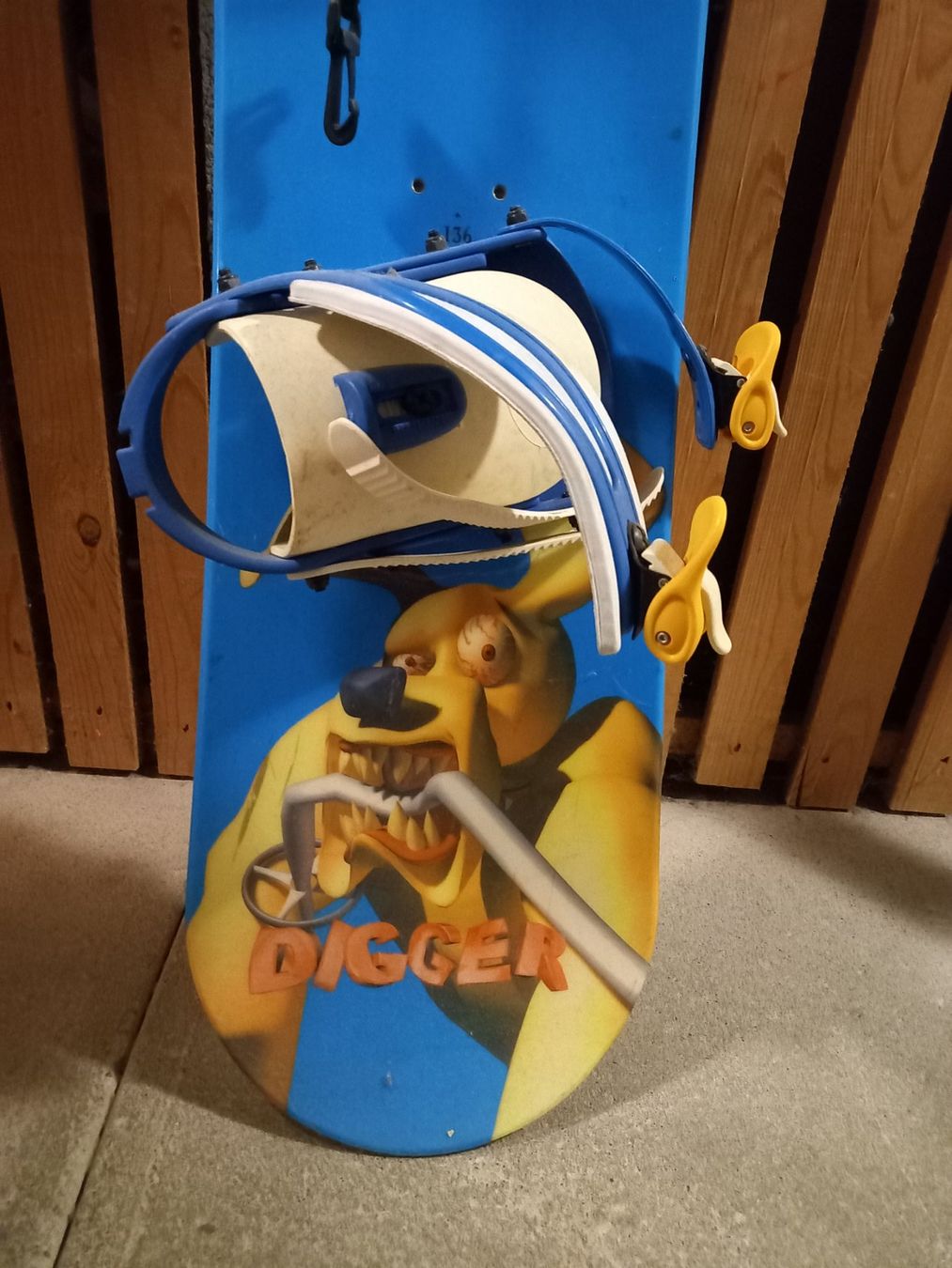 Rossignol Board: Snowboard – Usato da Lausanne venduto da anu_7kz5 1