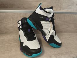Kipsta Basketballschuhe Freizeitschuhe Gr.37 Neu