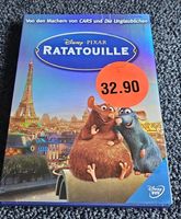 DVD Disney Pixar Ratatouille(22676)