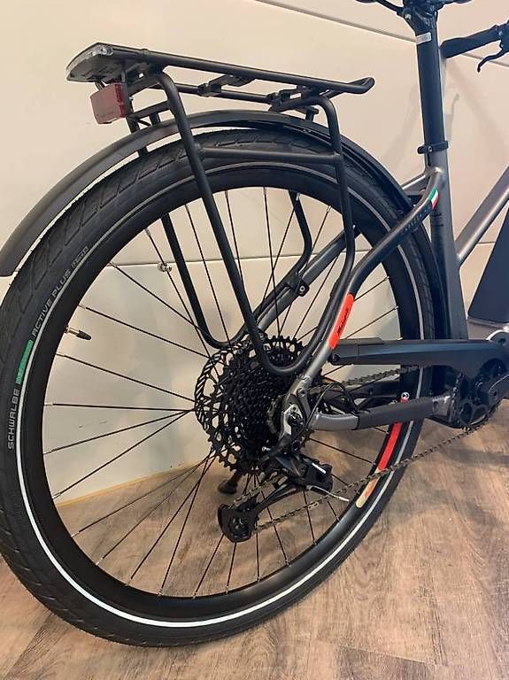 Biciclette: Malaguti Carezza Bike – Usato da Lyssach venduto da Hoferbike 2