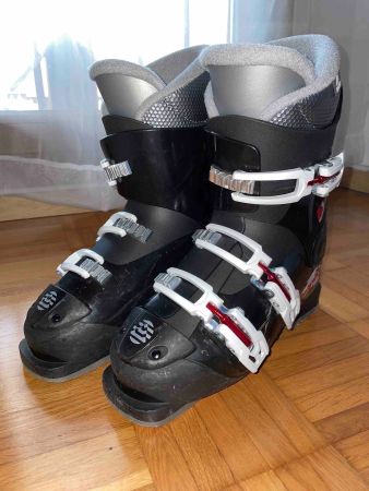 chaussures de ski Alpina