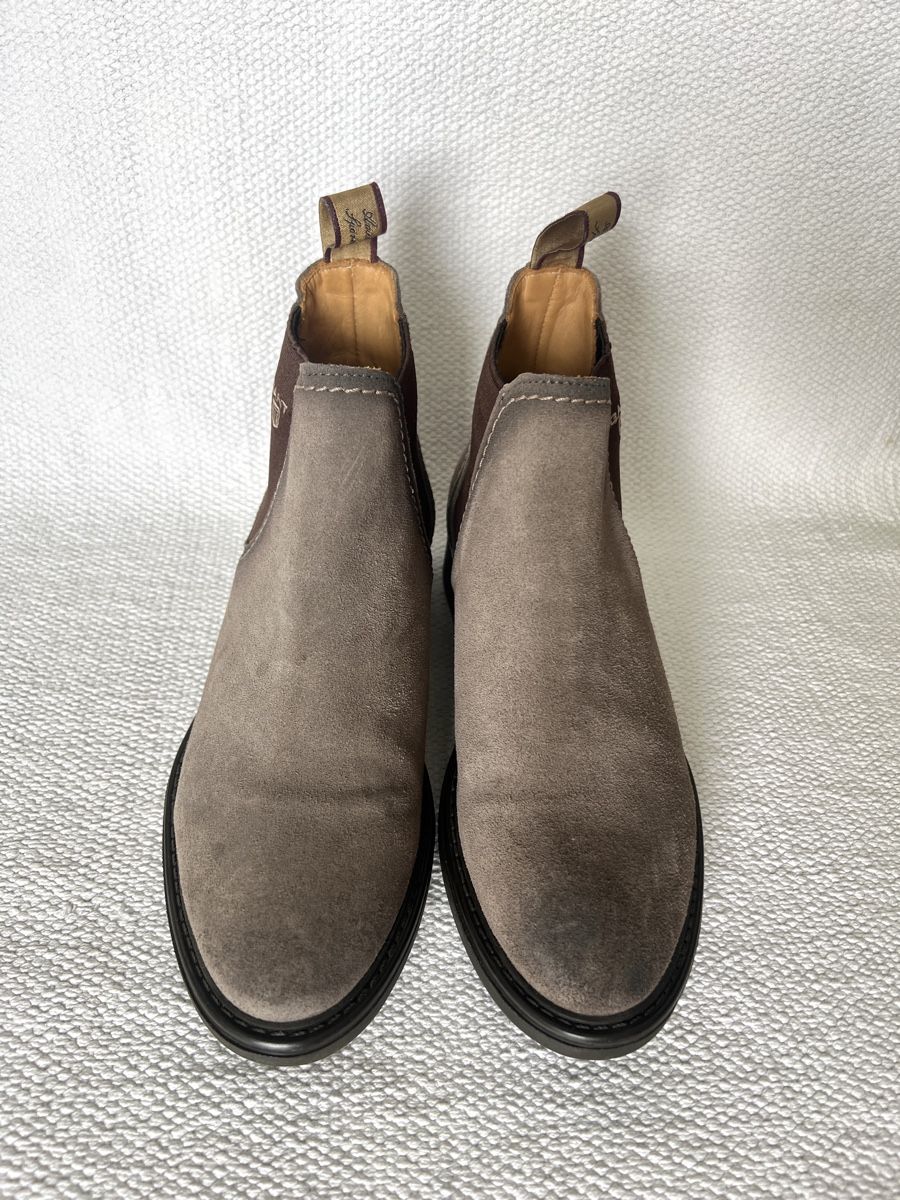 Gant Scarpe da donna: New Gant boots size 38 – Nuovo (secondo la descrizione) da St-Aubin FR venduto da claramathi 3