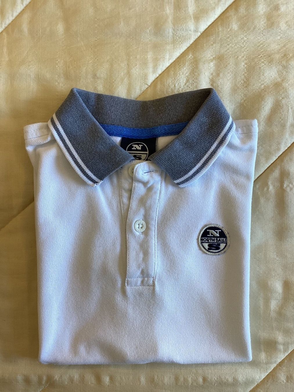 Camicie, T-shirt & Polo: Poloshirt 128 cm – Usato da Magadino venduto da sylvierosa