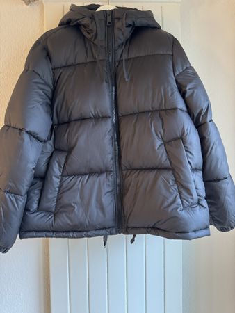 Winterjacke