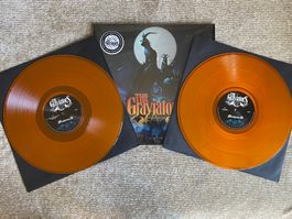 The Graviators – Motherload / 2 LPs Orange