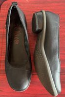Ballerines S.Oliver noires, taille 38 - État impeccable!