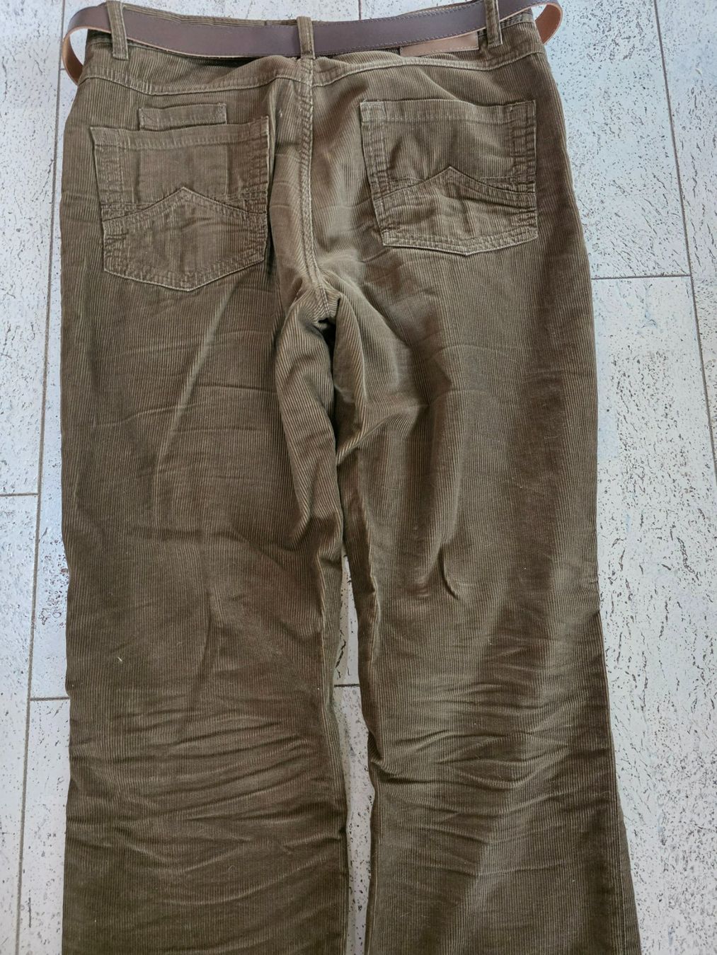Pantalons: Herrenhose – D'occasion à Bünzen par Floh99 3