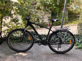 Velo Serious Eight Ball 29'' Alltag/Mountainbike - gebraucht
