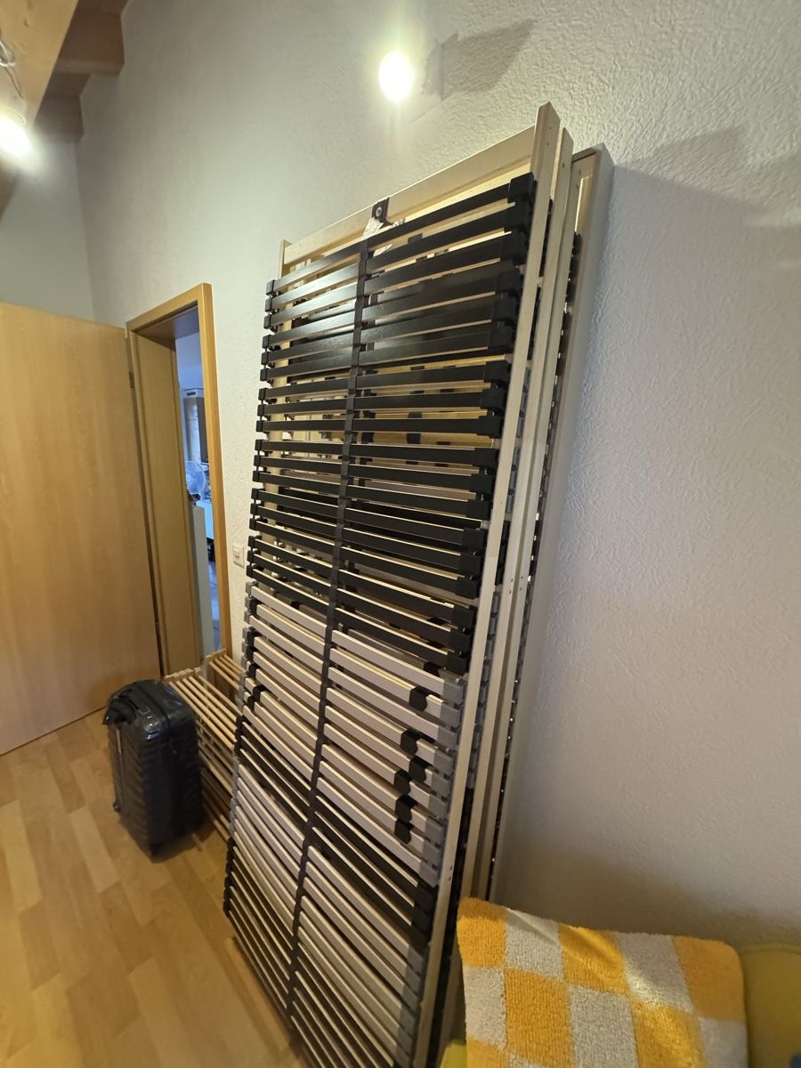 Ikea Reti a doghe: Sommier IKEA 140 – Usato da Troistorrents venduto da AC.OM