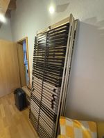 Sommier IKEA 140