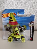 Hot Wheels Cone Shaker, TH Treasure Hunt 🔥🔥
