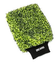 Mikrofaser Waschhandschuh