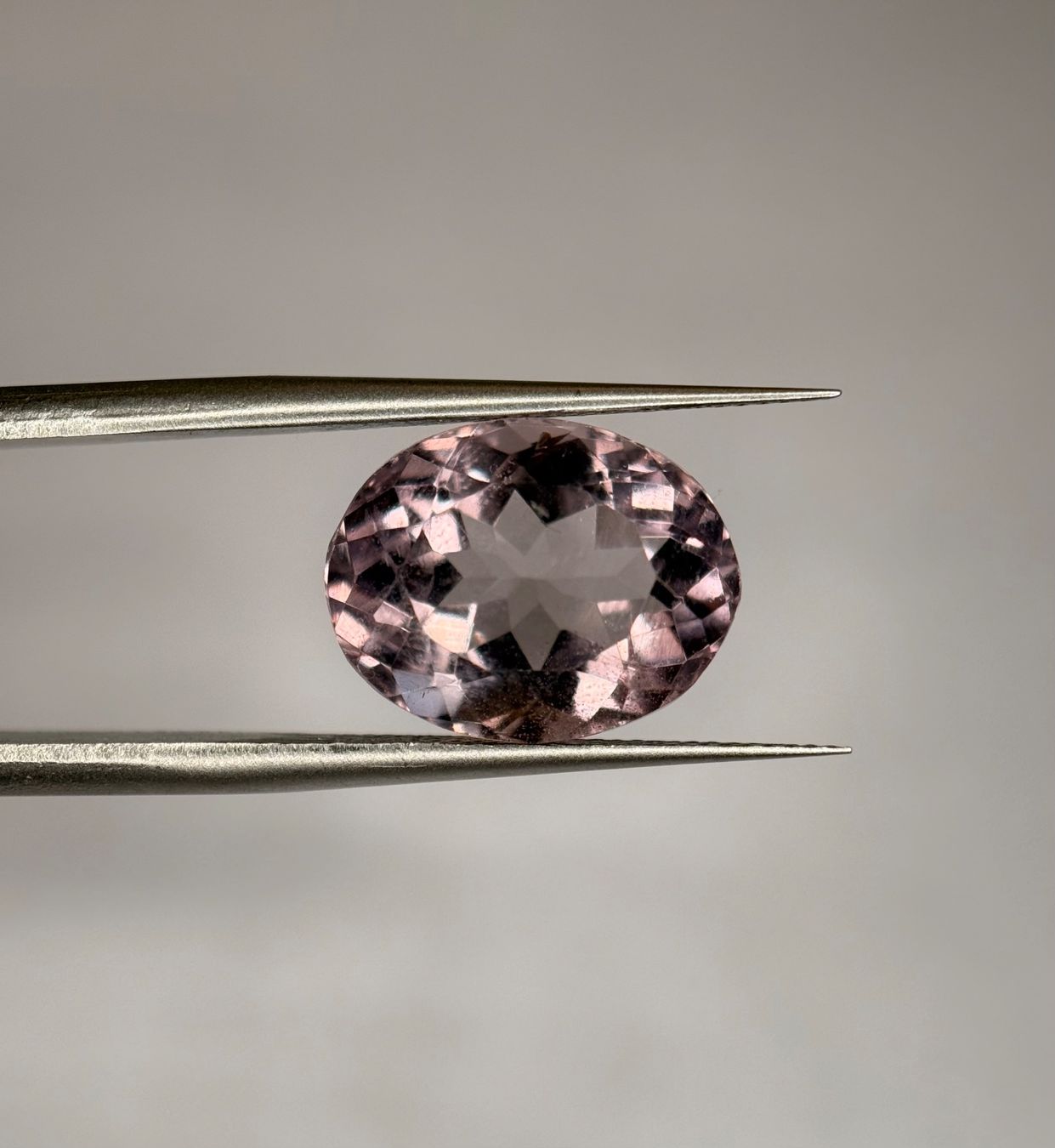 Pietre preziose: Ab 1 Fr. - 7.30 ct natürlicher Amethyst – Nuovo (secondo la descrizione) da Mauren venduto da LieGems 1