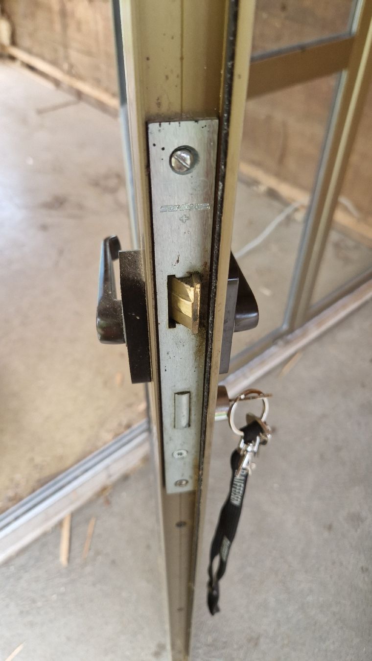 Porte: Schiebetüre – Usato da Nesslau venduto da Sonnenblume2001 2