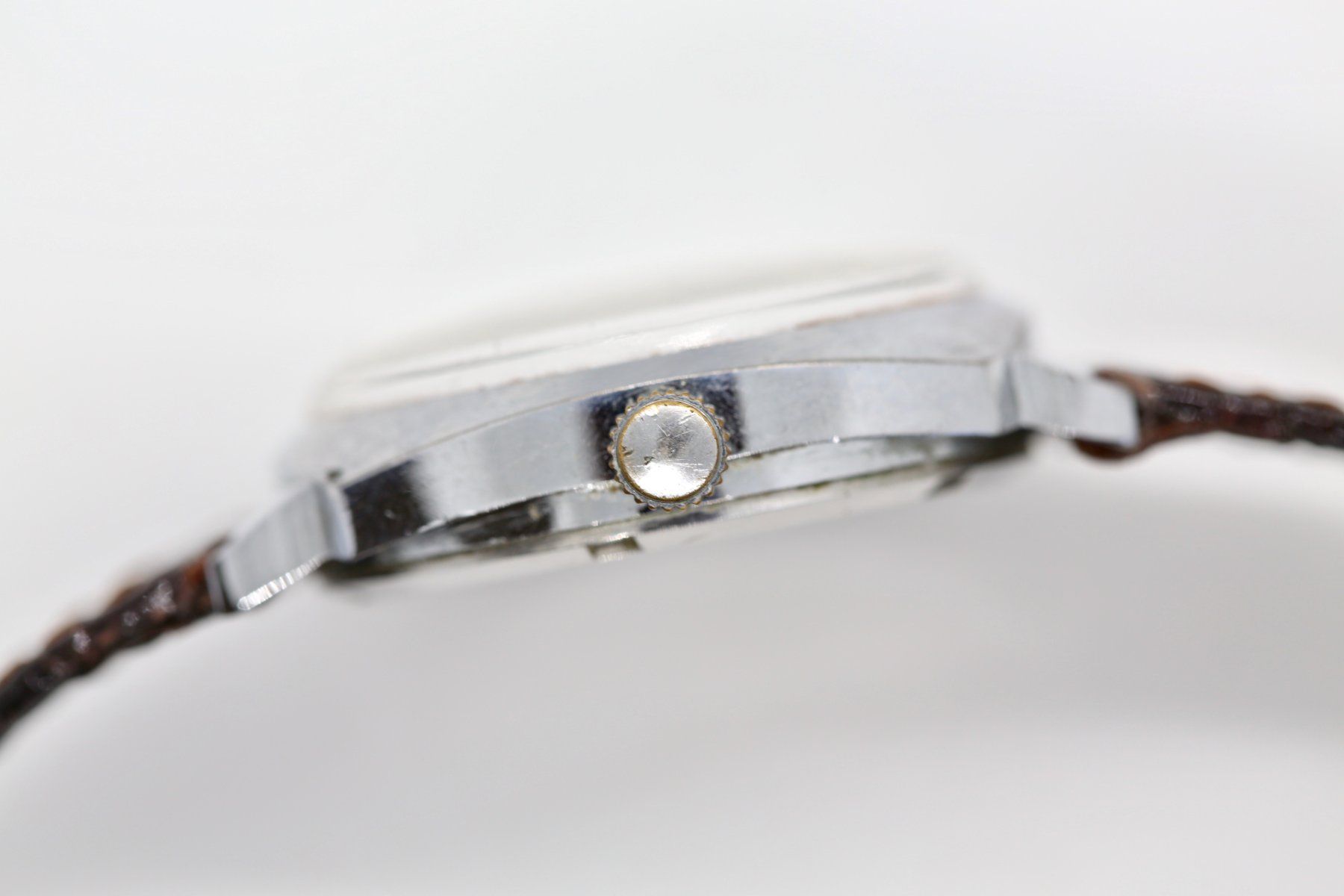Orologi: Ritz Vintage 34mm – Usato da Reinach BL venduto da Han-Numismatik 3