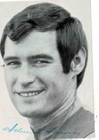 Helmut Hauser FCB Orginal