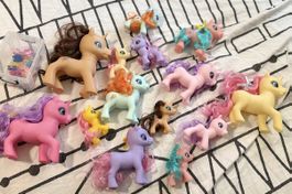 Einhorn 14er Set (Smyths toys) / NEU