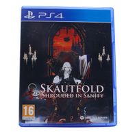 Skautfold Shrouded in Sanity - PS4