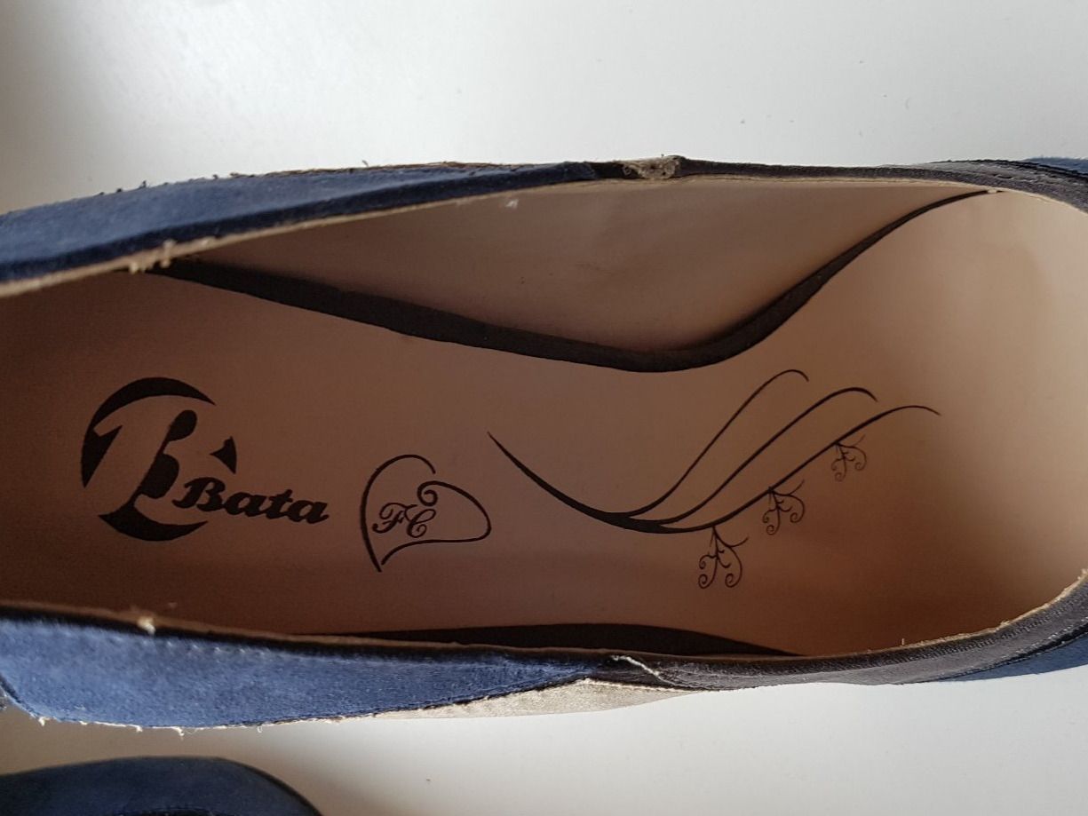 Scarpe da donna: Schuhe Gr, 39 – Nuovo (secondo la descrizione) da geroldswil venduto da Gumball1 3