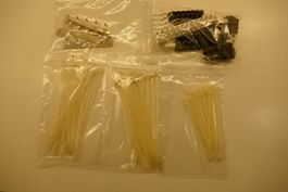 Alles fürs Kabel Lot