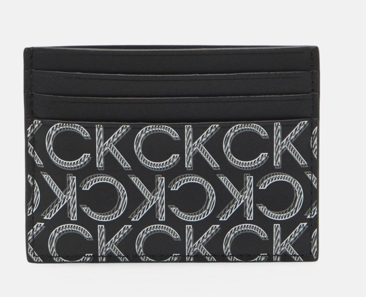 Calvin Klein Altro in  Abbigliamento & Accessori: Calvin Klein Cardholder - Kartenetui – Nuovo e nell'imballaggio originale da Oberaach venduto da Dandy2021