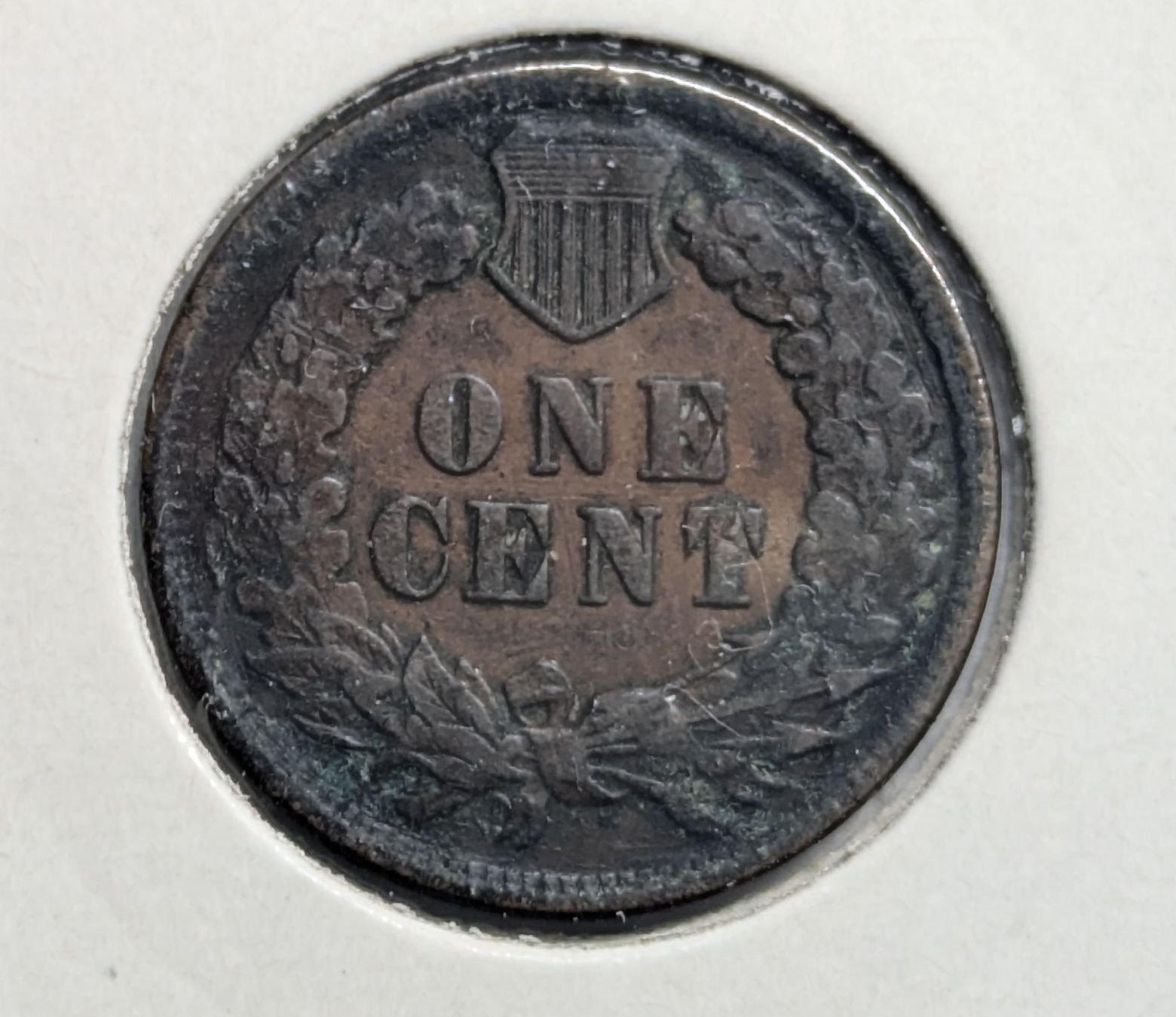 Tutti le monete: 1902  Indian Head Cent 🇺🇸 – Usato da Cottens FR venduto da lima777 1