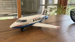 Playmobil Flugzeug Pacific Airline