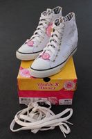 Chaussures/Baskets étoiles DADDY's MONEY, pointure 40, NEUF
