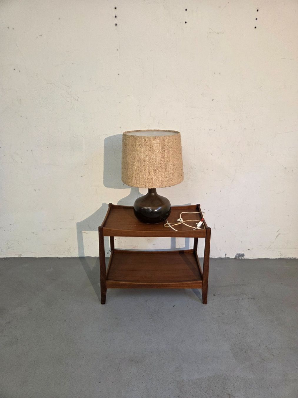 Lampade: 23. ) Studioline Rosenthal Lampe – Usato da Zürich venduto da PeterPanama 1